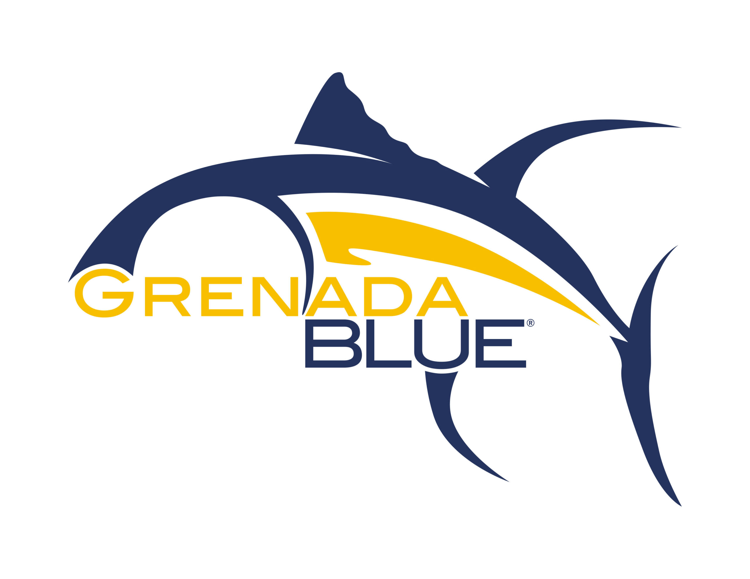 Grenada Blue Usa